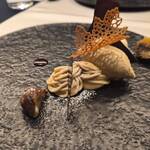 レストラン ローブ - 山江栗