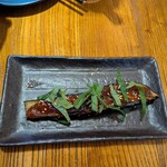 京出汁おでん 炉端焼 ほたる - 