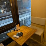 京出汁おでん 炉端焼 ほたる - 