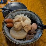 京出汁おでん 炉端焼 ほたる 秋葉原店 - 