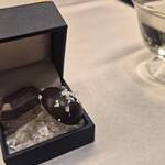 レストラン ローブ - チョコレート