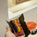 新宿 うしみつ - 