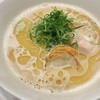 宍道湖しじみ中華蕎麦 琥珀 池袋店