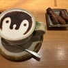 ペンギン カフェ