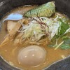 新地ら～麺 近松