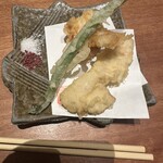 紀州山海料理 愚庵 丸の内店 - 