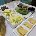 辛楽川火鍋 池袋店 - 