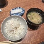 紀州山海料理 愚庵 - 