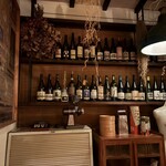 TRATTORIA 814 - 