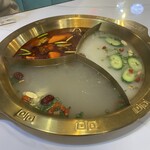 辛楽川火鍋 池袋店 - 