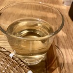 石臼挽き二八そば そばしき 渋谷店 - 