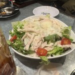 大分からあげと鉄板焼 勝男 金山応援団 - 