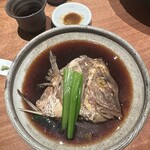 紀州山海料理 愚庵 丸の内店 - 