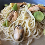 MORIzza珈琲 - あーっぷ