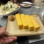 大分からあげと鉄板焼 勝男 - 