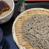蕎麦屋 みのり 秋宮前