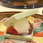 新宿 うしみつ - 