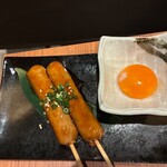 地鶏と網焼き 個室居酒屋 鶏匠 - 