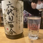 鳥酎 - 