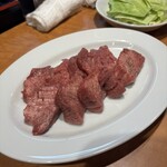 焼肉やっちゃん - 