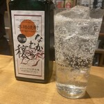 鳥酎 - 分からんの追加！