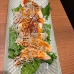 地鶏と網焼き 個室居酒屋 鶏匠 - 