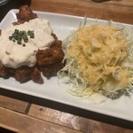鳥酎 - チキン南蛮