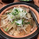 地鶏と網焼き 個室居酒屋 鶏匠 - 