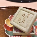 新宿 うしみつ - 