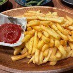 地鶏と網焼き 個室居酒屋 鶏匠 - 