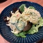 地鶏と網焼き 個室居酒屋 鶏匠 大阪本町店 - 