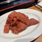 焼肉やっちゃん - 