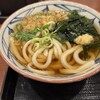 丸亀製麺 ニトリ成増店