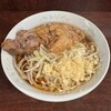 ラーメン二郎 めじろ台店