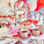 HAUTE COUTURE・CAFE - 