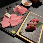 和牛焼肉 土古里 - 