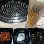 焼肉レストラン 炙家bis  - 