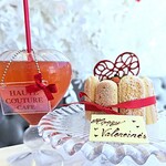 HAUTE COUTURE・CAFE - 