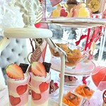 HAUTE COUTURE・CAFE - 