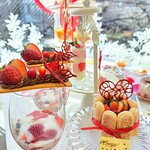 HAUTE COUTURE・CAFE - 