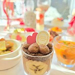 HAUTE COUTURE・CAFE - 