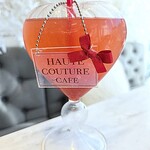 HAUTE COUTURE・CAFE - 