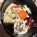 焼肉レストラン 炙家bis  - 