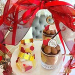 HAUTE COUTURE・CAFE - 