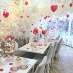 HAUTE COUTURE・CAFE - 