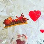 HAUTE COUTURE・CAFE - 