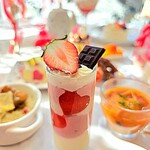 HAUTE COUTURE・CAFE - 