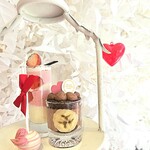 HAUTE COUTURE・CAFE - 