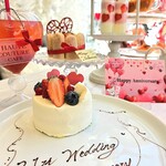 HAUTE COUTURE・CAFE - 