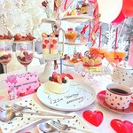 HAUTE COUTURE・CAFE - 